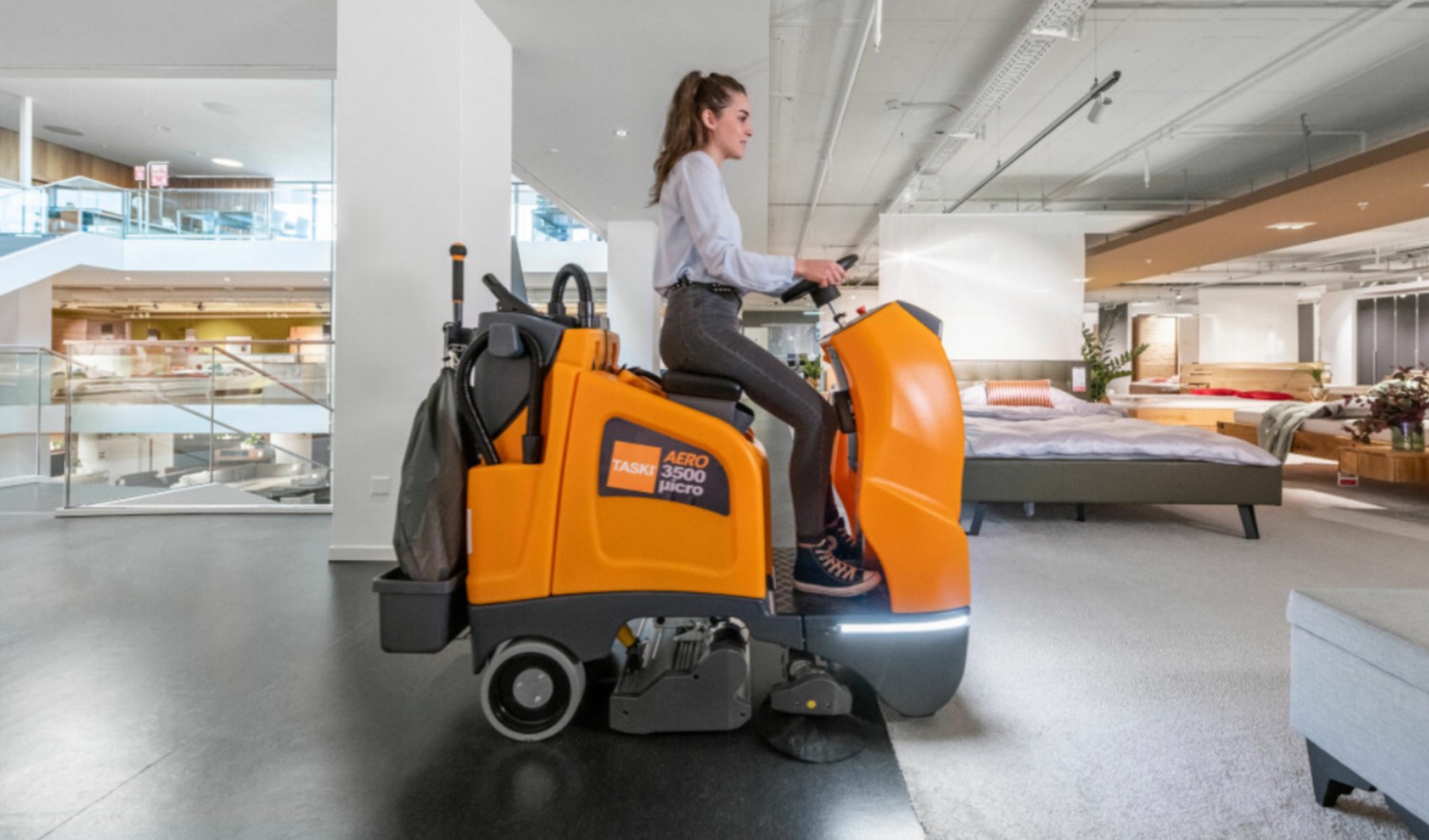 Taski Aero 3500