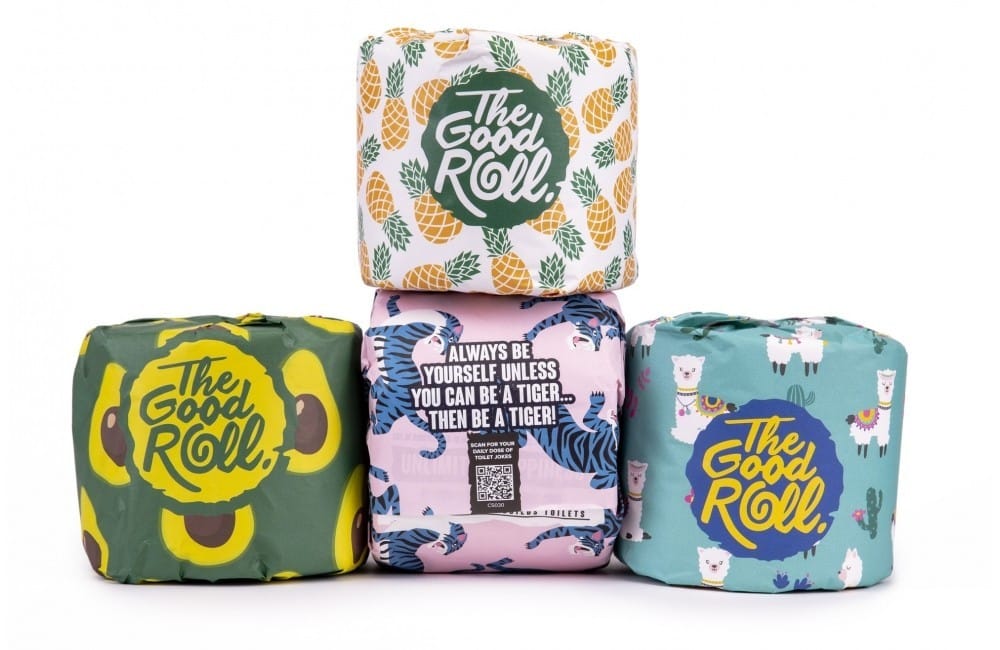 The Good Roll