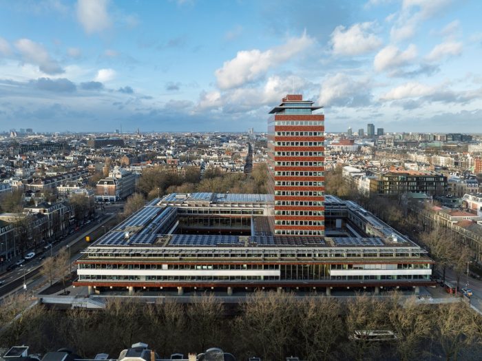De Nederlandsche Bank
