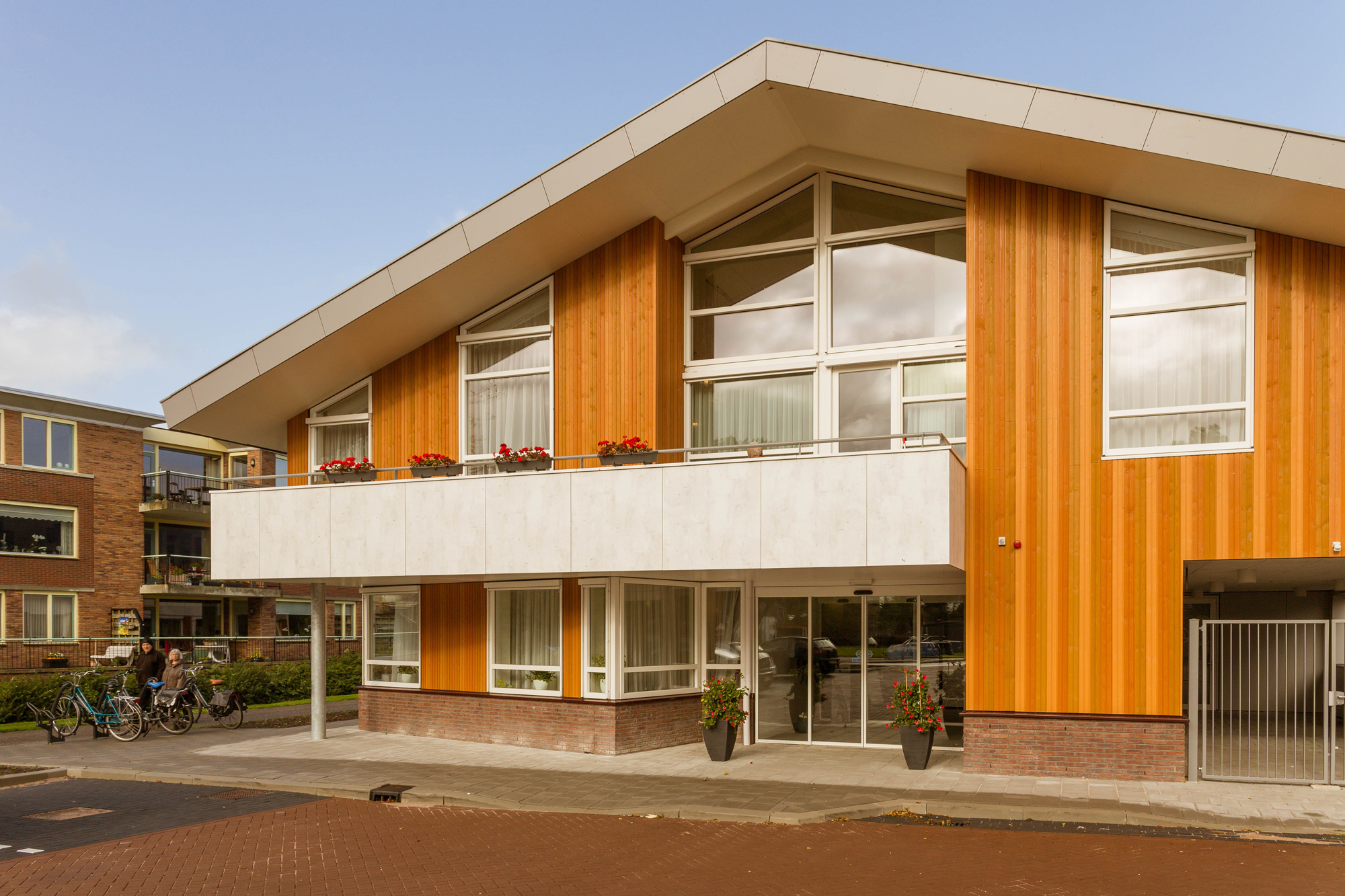 Buurtzorgpension