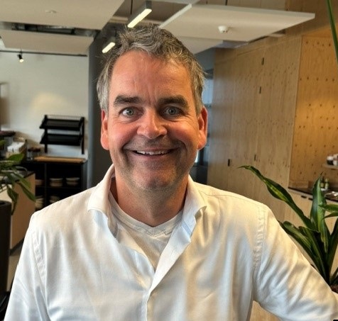 Roel Klaassen Roel Klaassen